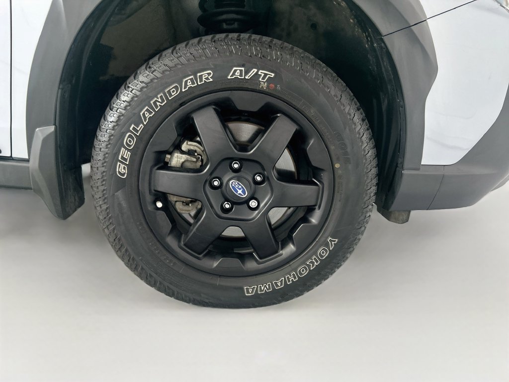 Used 2024 Subaru Outback Wilderness AWD/4WD image 31