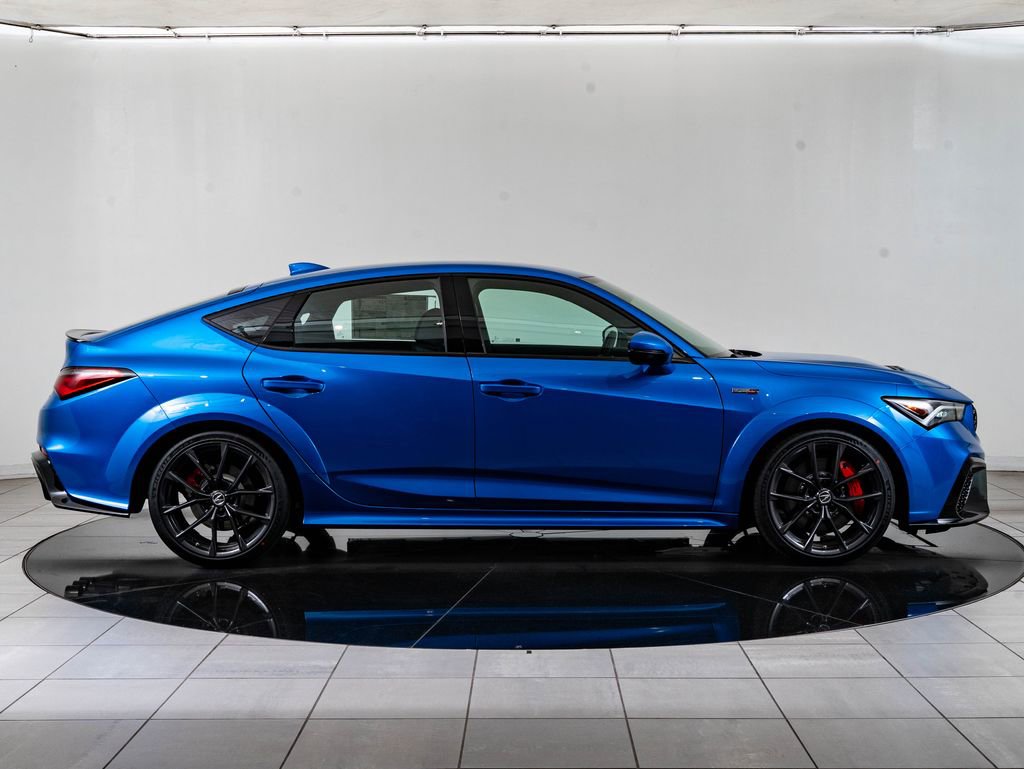 New 2026 Acura Integra Type S image 11