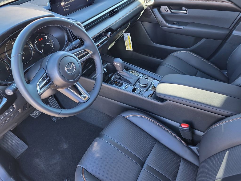 New 2026 MAZDA CX-50 AWD 2.5 Hybrid w/ Premium Pkg image 9