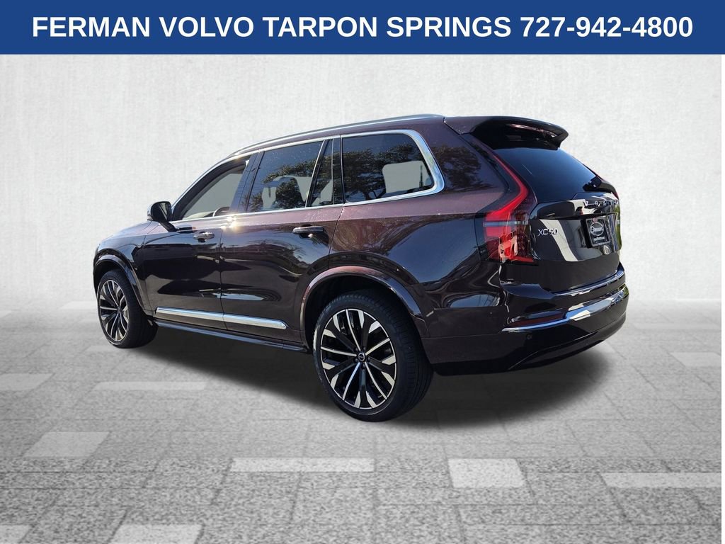 New 2026 Volvo XC90 B5 Core image 6