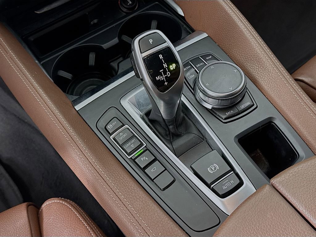 Used 2019 BMW X6 sDrive35i w/ Executive Package image 17