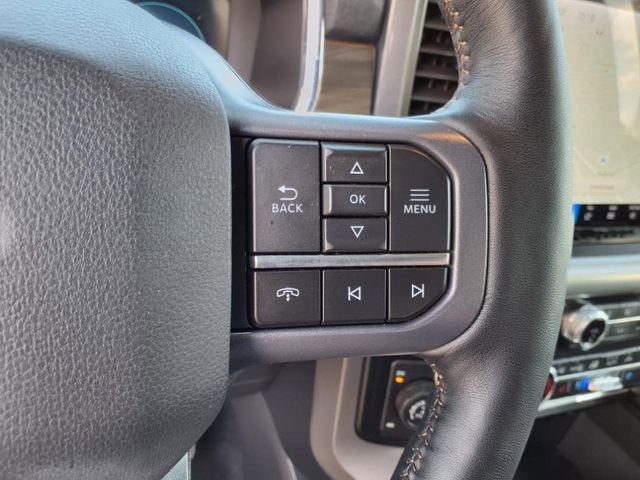 Certified 2024 Ford F150 Lariat w/ Tow/Haul Package AWD/4WD image 23