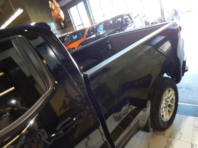 Used 2025 Chevrolet Silverado 1500 RST w/ Convenience Package II image 44