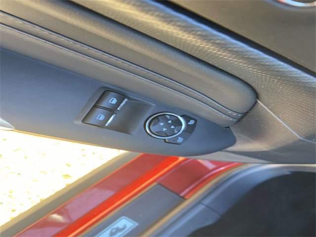 Used 2024 Ford Mustang GT Premium image 19