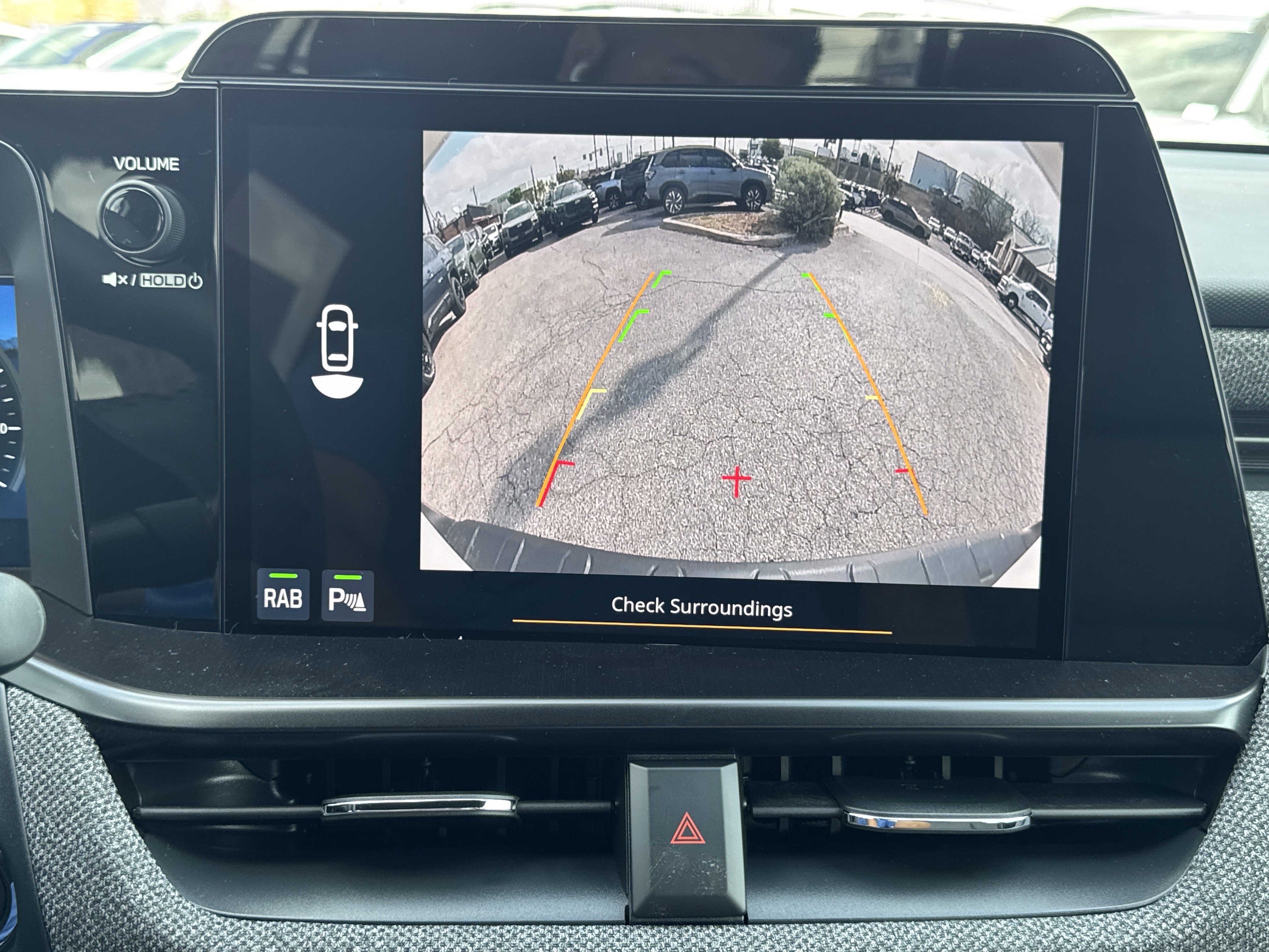 New 2026 Subaru Outback Limited AWD/4WD image 20