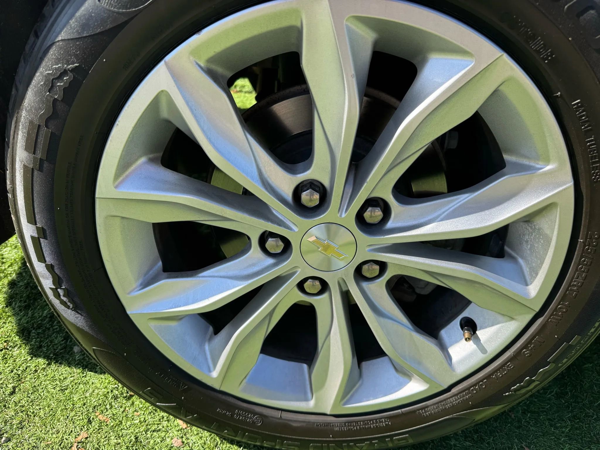 Used 2020 Chevrolet Malibu LT image 11