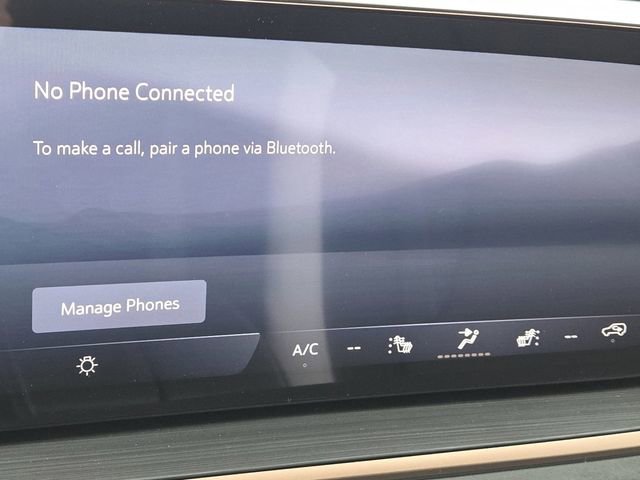 New 2026 Buick Envision Sport Touring AWD/4WD image 11