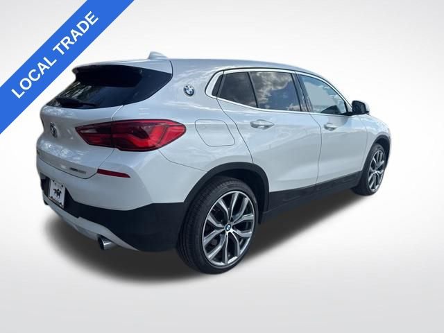 Used 2018 BMW X2 xDrive28i w/ Convenience Package image 2