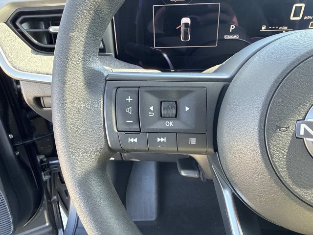New 2027 Nissan Kicks SV AWD/4WD image 23