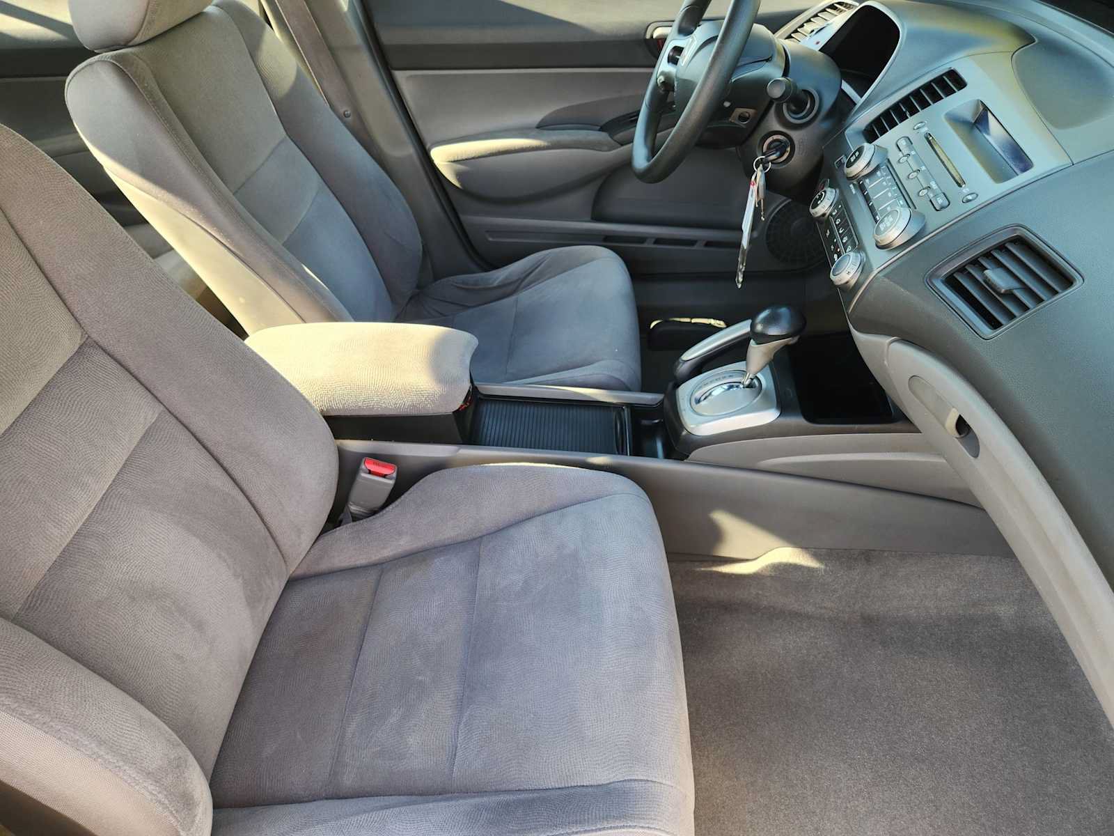 Used 2006 Honda Civic LX image 13
