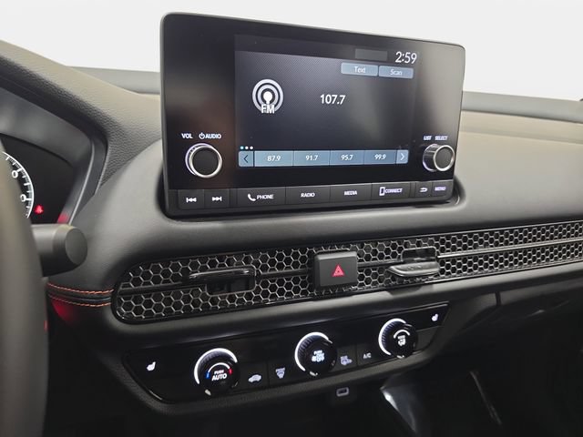 Used 2024 Honda HR-V Sport image 19