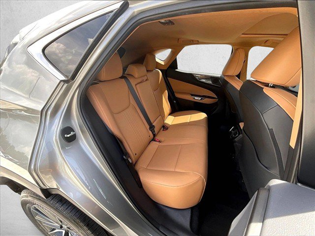 Used 2025 Lexus NX 250 FWD w/ Cold Area Package image 26