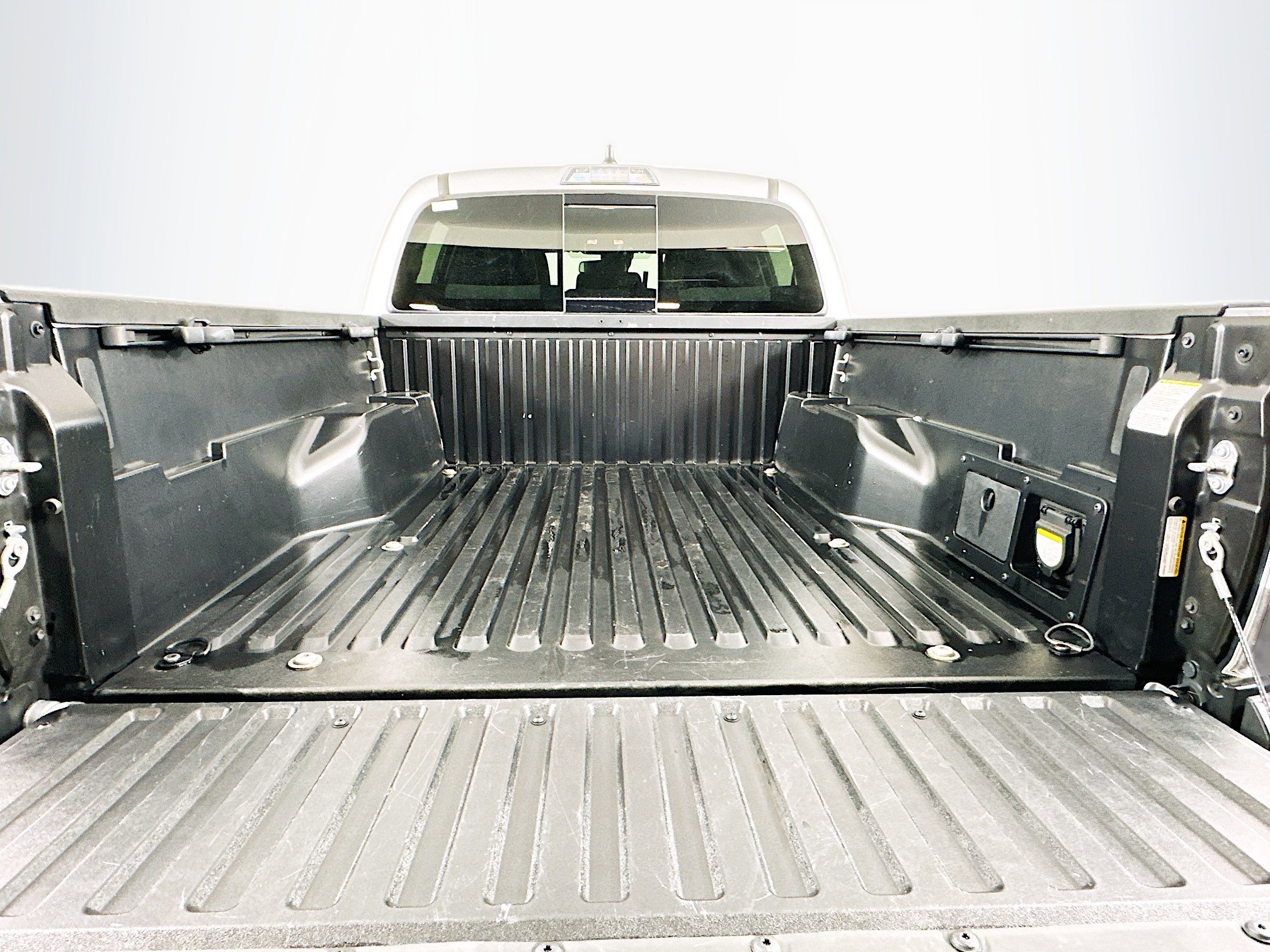 Used 2023 Toyota Tacoma TRD Off-Road image 28