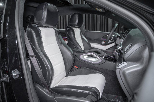 New 2026 Mercedes-Benz GLE 450 4MATIC Coupe image 14