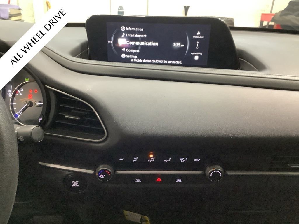 Certified 2024 MAZDA CX-30 AWD 2.5 S image 11