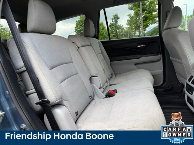 Used 2016 Honda Pilot EX image 41