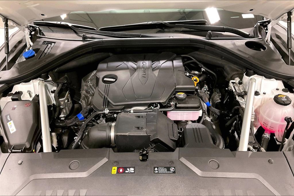 Used 2026 Genesis GV70 2.5T image 28