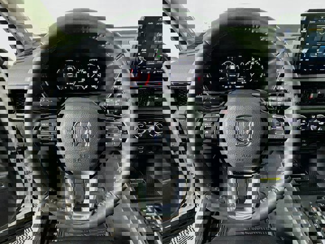 Used 2024 Honda CR-V EX-L image 11