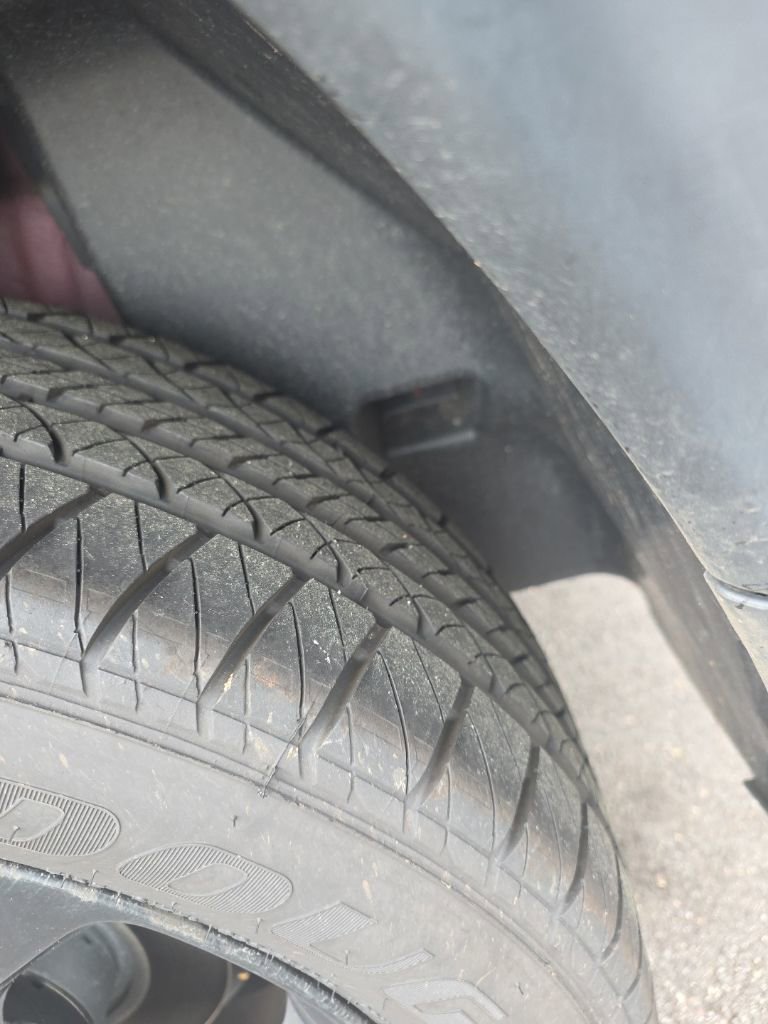 Used 2021 Jeep Compass Latitude image 8