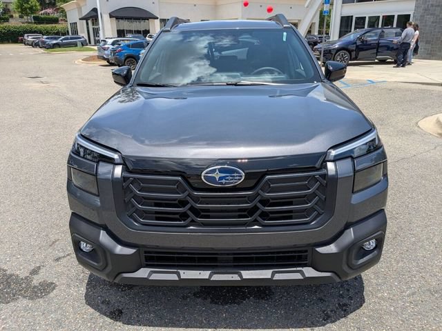 New 2026 Subaru Outback Limited AWD/4WD image 4