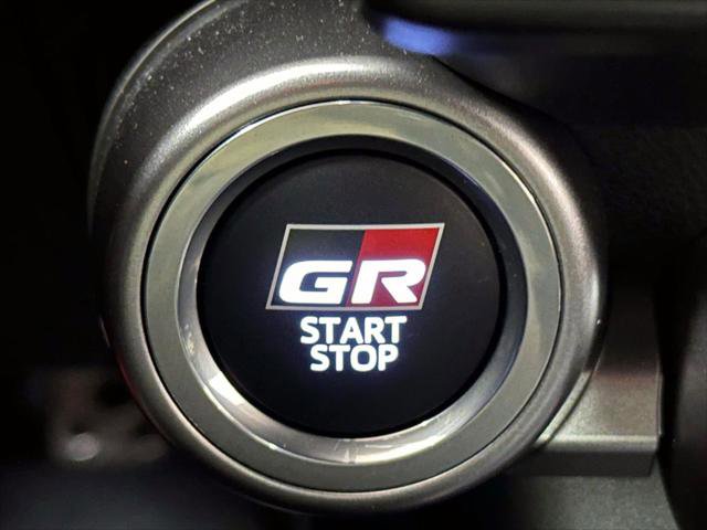 Certified 2025 Toyota GR86 Premium image 28