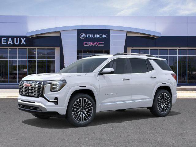 New 2026 GMC Terrain Denali image 74