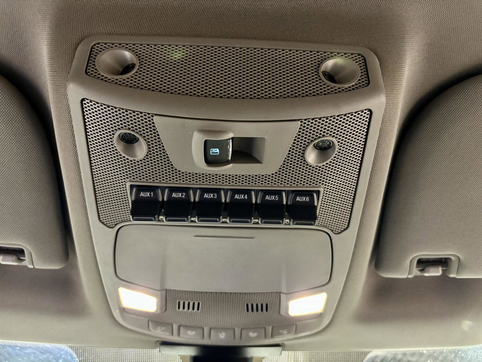 Used 2019 Ford F450 Lariat w/ Lariat Ultimate Package image 42