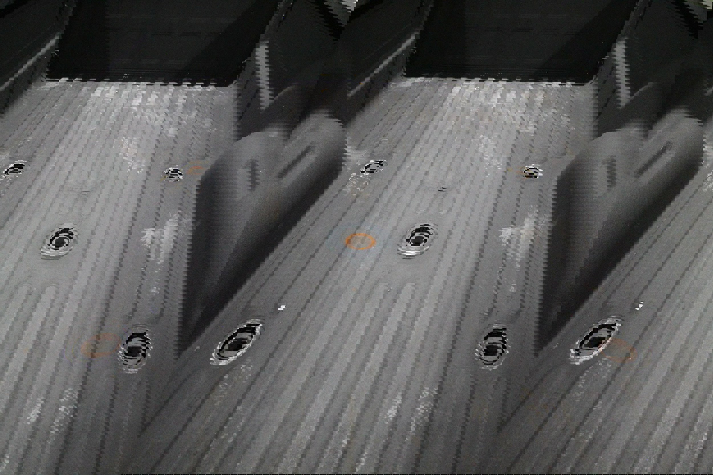 Used 2022 RAM 3500 Limited w/ Night Edition image 10