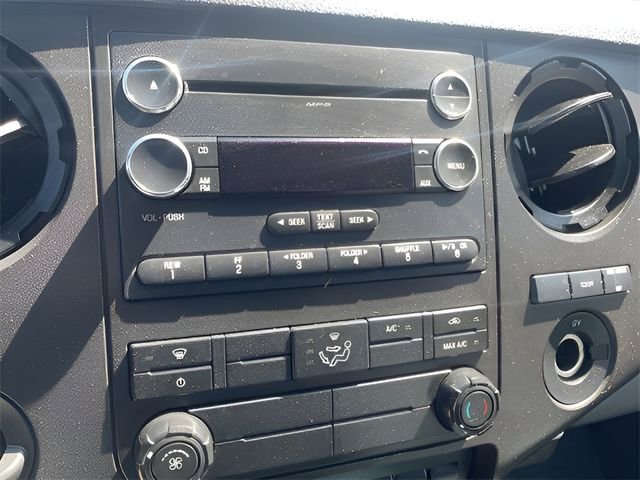 Used 2016 Ford F350 XL w/ XL Appearance Package image 22