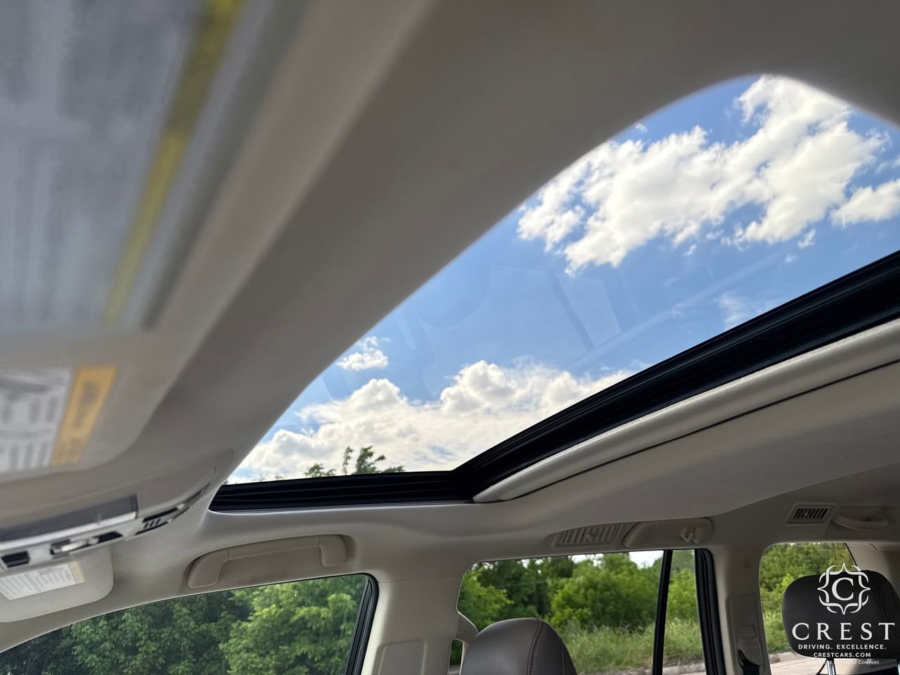 Used 2023 Lexus GX 460 Luxury w/ Sport Design Package image 23