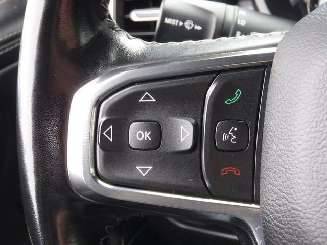 Certified 2021 RAM 1500 Limited image 53