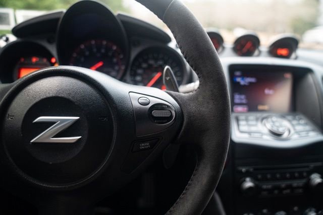 Used 2019 Nissan 370Z NISMO image 26