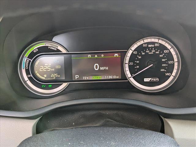 Used 2019 Kia Niro LX image 10