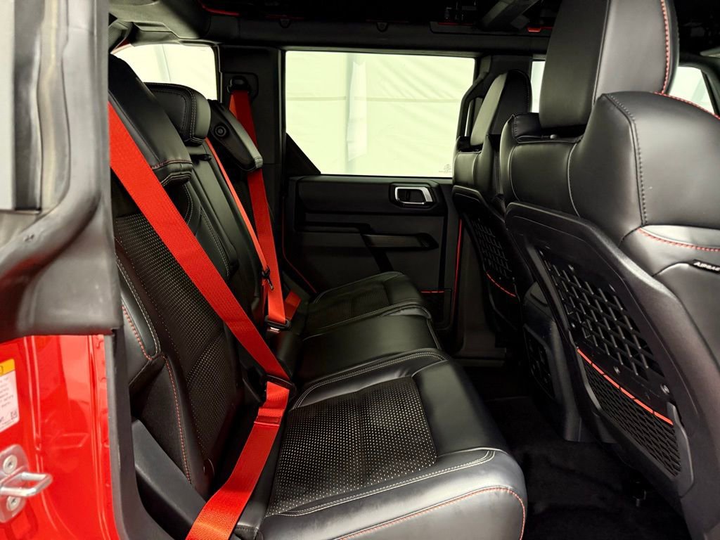 Used 2023 Ford Bronco Raptor image 24