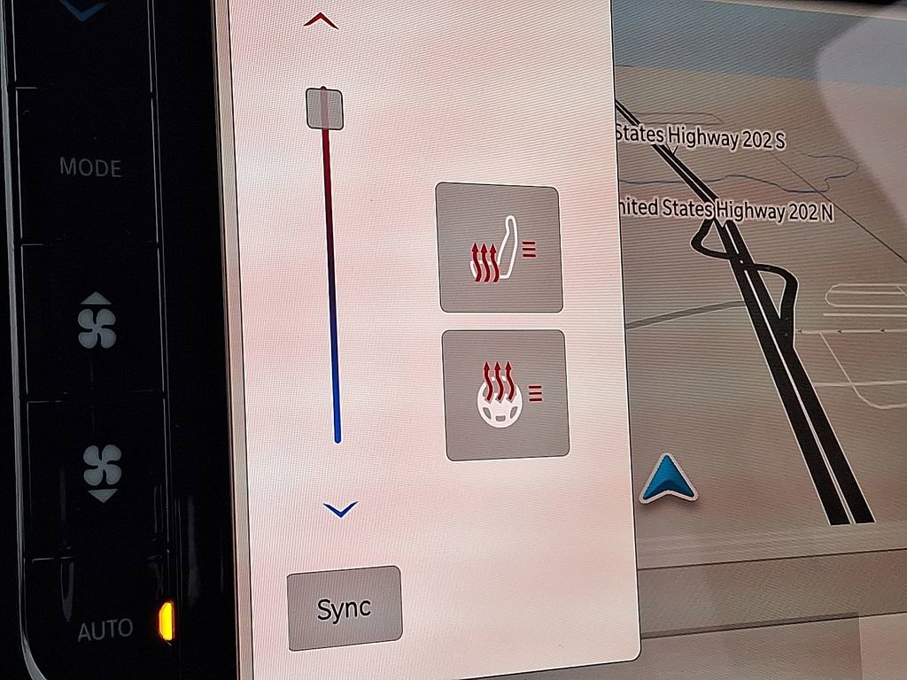 New 2026 RAM 2500 Big Horn image 15