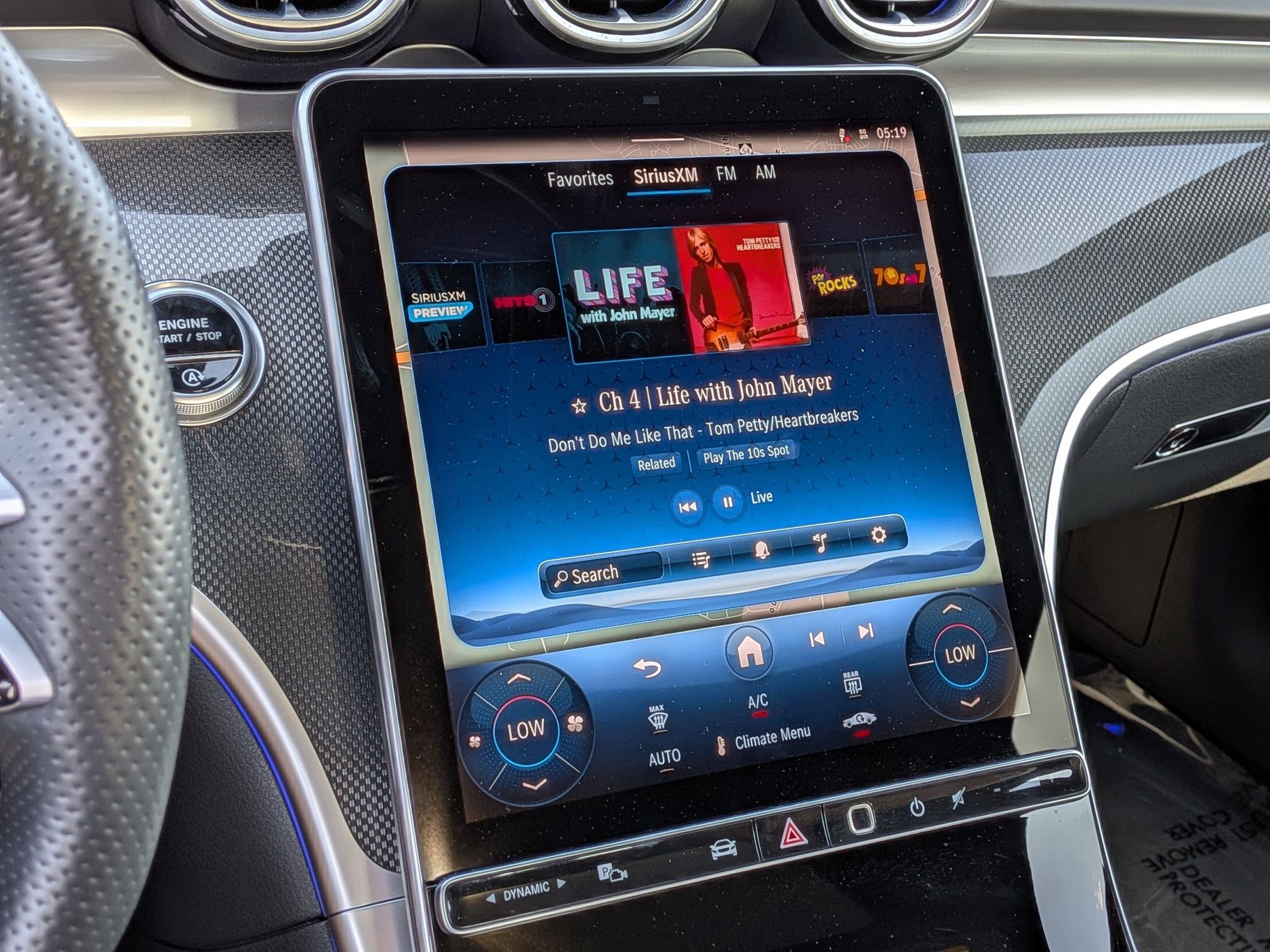 Certified 2024 Mercedes-Benz CLE 300 4MATIC Coupe image 23