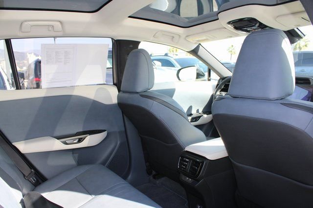 Certified 2023 Lexus RZ 450e Premium w/ Accessory Package (2T) image 7