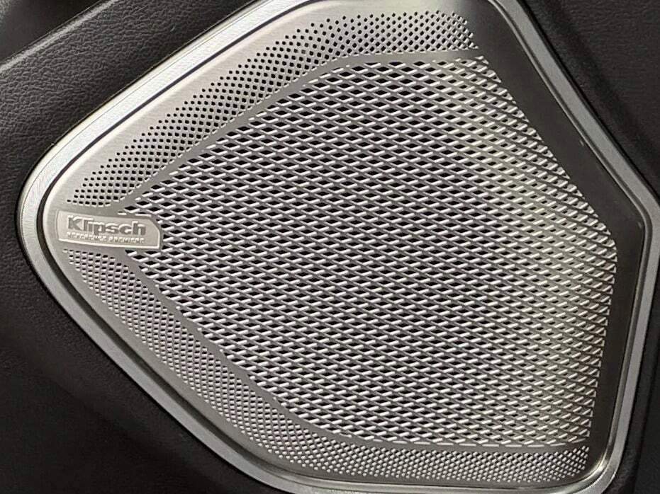 New 2026 RAM 1500 Tungsten w/ Off Road Group image 39