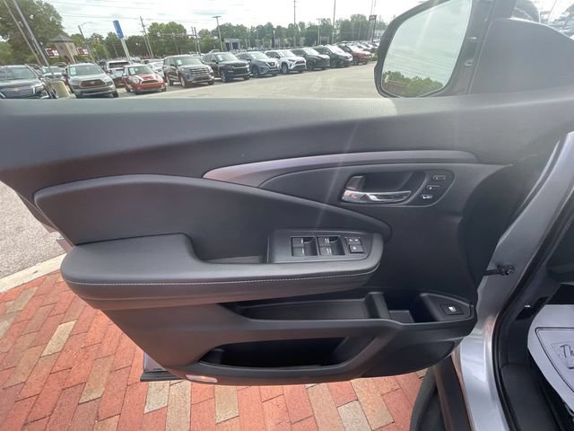 Certified 2023 Honda Ridgeline RTL-E image 10