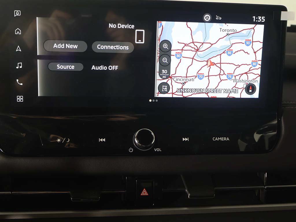 New 2026 Mitsubishi Outlander ES AWD/4WD image 45