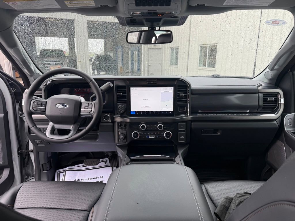 New 2026 Ford F250 Lariat w/ Tremor Off-Road Package image 20