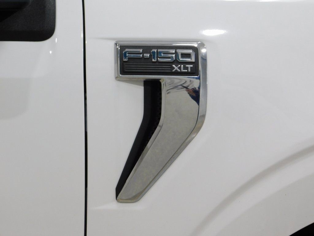 Used 2022 Ford F150 XLT w/ Trailer Tow Package image 13
