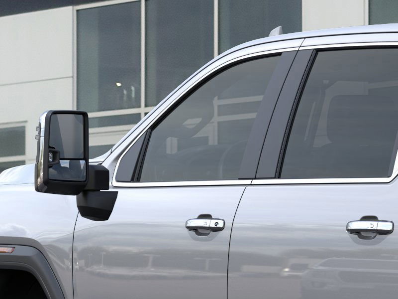 New 2026 GMC Sierra 2500 SLT image 12