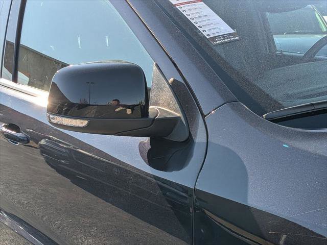 Certified 2024 Dodge Durango GT image 11