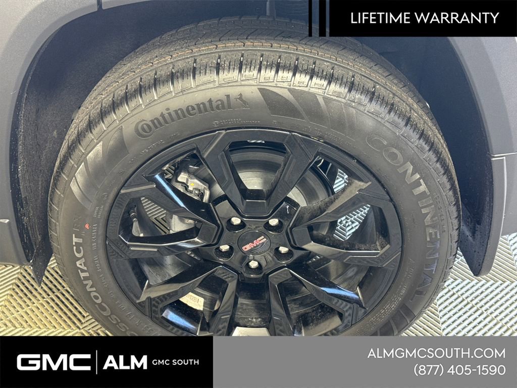 New 2026 GMC Terrain Elevation w/ Elevation Premium Package image 21