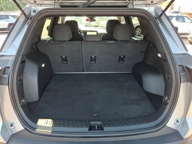 Used 2025 Chevrolet Equinox LT FWD image 22