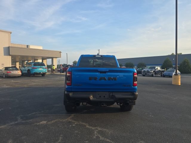 Used 2022 RAM 1500 TRX w/ TRX Level 2 Equipment Group AWD/4WD image 5