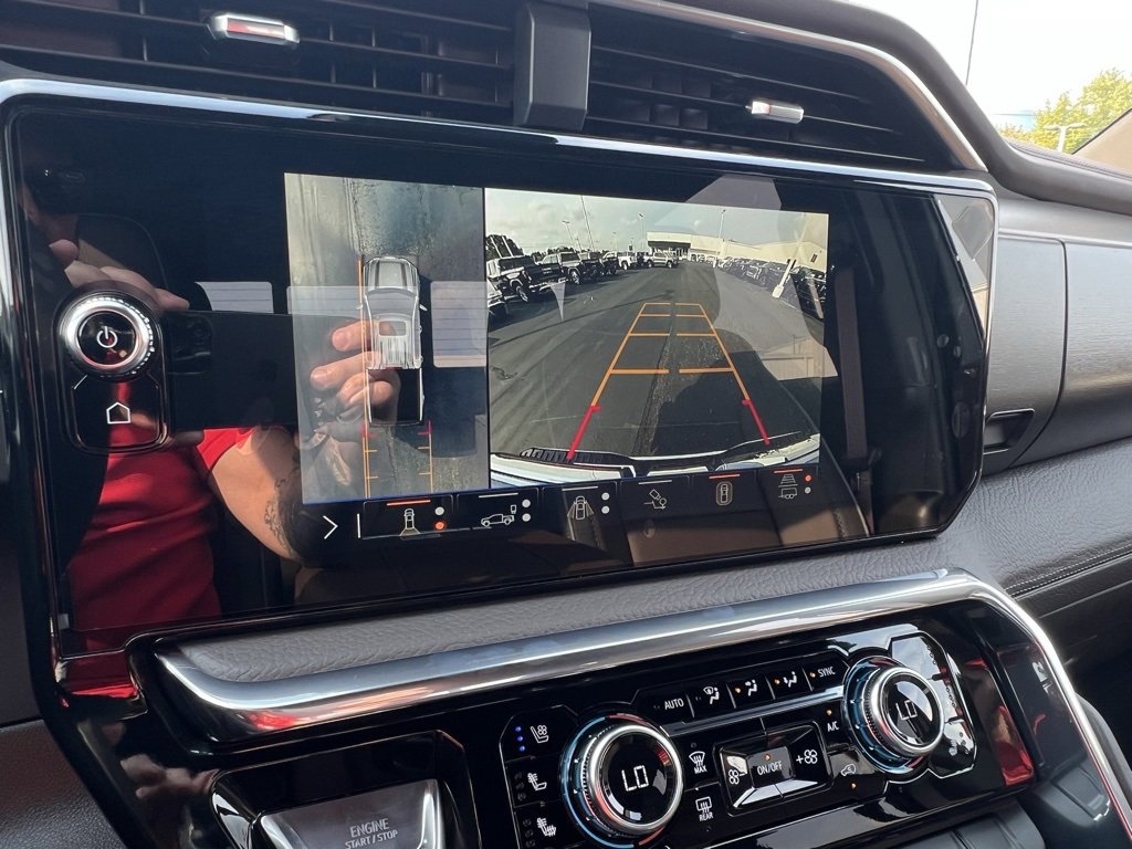 New 2026 GMC Sierra 1500 Denali image 25