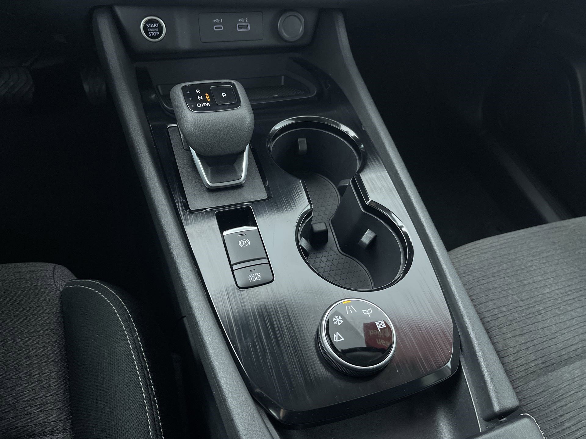 Certified 2023 Nissan Rogue SV image 20