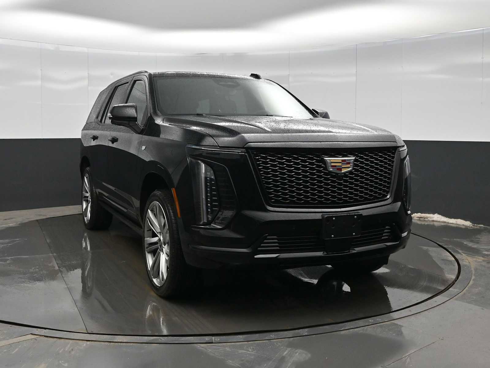 Used 2025 Cadillac Escalade Sport w/ Touring Package image 2